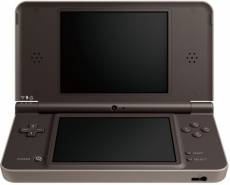 Nintendo DSi XL (Brown) voor de Nintendo DS kopen op nedgame.nl