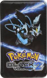 Nintendo Pokemon Black 2 DS Sleeve voor de Nintendo DS kopen op nedgame.nl