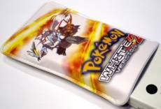 Nintendo Pokemon White 2 DS Sleeve voor de Nintendo DS kopen op nedgame.nl