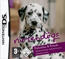 Nintendogs Dalmatian voor de Nintendo DS kopen op nedgame.nl