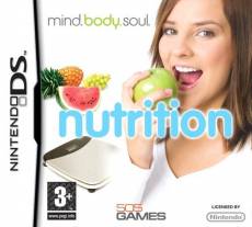 Nutrition Matters voor de Nintendo DS kopen op nedgame.nl