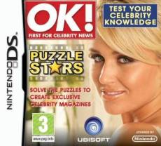 OK! Puzzle Stars voor de Nintendo DS kopen op nedgame.nl