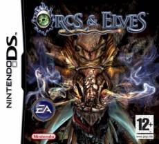 Orcs & Elves (zonder handleiding) voor de Nintendo DS kopen op nedgame.nl