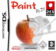 Paint by DS voor de Nintendo DS kopen op nedgame.nl