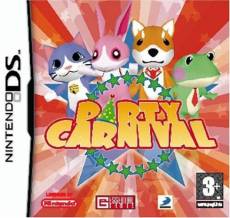 Party Carnival (verpakking Frans, game Engels) voor de Nintendo DS kopen op nedgame.nl