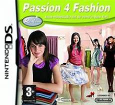 Passion for Fashion voor de Nintendo DS kopen op nedgame.nl
