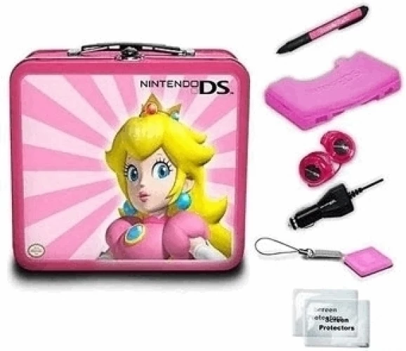 Peach Tin Kit voor de Nintendo DS kopen op nedgame.nl