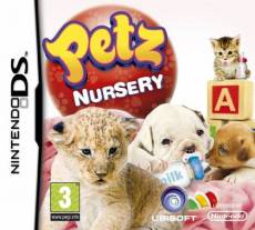 Petz Nursery voor de Nintendo DS kopen op nedgame.nl