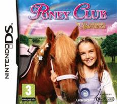Petz Pony Club voor de Nintendo DS kopen op nedgame.nl