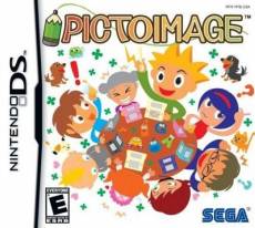 Pictoimage voor de Nintendo DS kopen op nedgame.nl