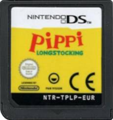 Pippi Langkous (losse cassette) voor de Nintendo DS kopen op nedgame.nl