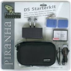 Piranha DS Starterkit voor de Nintendo DS kopen op nedgame.nl