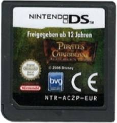 Pirates of the Caribbean Dead Man's Chest (losse cassette) voor de Nintendo DS kopen op nedgame.nl