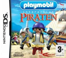 Playmobil Piraten voor de Nintendo DS kopen op nedgame.nl