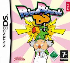 Point Blank DS voor de Nintendo DS kopen op nedgame.nl