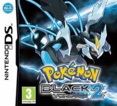Pokemon Black 2 voor de Nintendo DS kopen op nedgame.nl