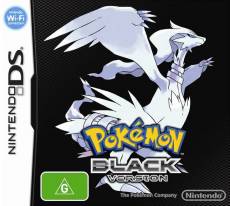 Pokemon Black Version voor de Nintendo DS kopen op nedgame.nl