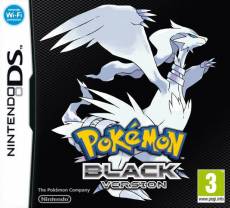 Pokemon Black Version voor de Nintendo DS kopen op nedgame.nl
