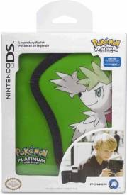Pokemon Legendary Wallet (Groen) voor de Nintendo DS kopen op nedgame.nl