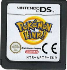 Pokemon Link! (losse cassette) voor de Nintendo DS kopen op nedgame.nl