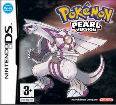 Pokemon Pearl voor de Nintendo DS kopen op nedgame.nl