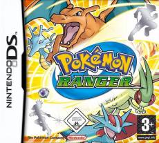 Pokemon Ranger voor de Nintendo DS kopen op nedgame.nl