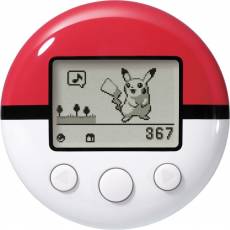 Pokewalker (los) voor de Nintendo DS kopen op nedgame.nl