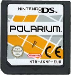 Polarium (losse cassette) voor de Nintendo DS kopen op nedgame.nl