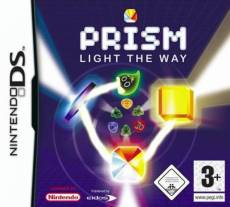 Prism Light the Way voor de Nintendo DS kopen op nedgame.nl