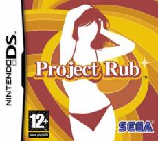 Project Rub voor de Nintendo DS kopen op nedgame.nl
