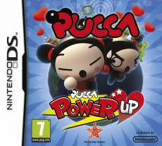 Pucca Power Up voor de Nintendo DS kopen op nedgame.nl