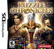 Puzzle Chronicles voor de Nintendo DS kopen op nedgame.nl