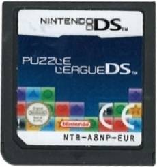 Puzzle League DS (losse cassette) voor de Nintendo DS kopen op nedgame.nl