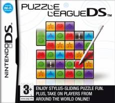 Puzzle League DS voor de Nintendo DS kopen op nedgame.nl