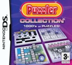 Puzzler Collection voor de Nintendo DS kopen op nedgame.nl