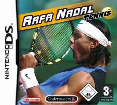 Rafa Nadal Tennis voor de Nintendo DS kopen op nedgame.nl
