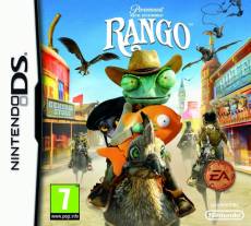 Rango voor de Nintendo DS kopen op nedgame.nl