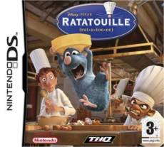 Ratatouille voor de Nintendo DS kopen op nedgame.nl