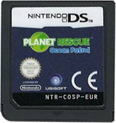 Red de Aarde Bescherm de Oceaan (losse cassette) voor de Nintendo DS kopen op nedgame.nl