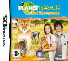 Red de Aarde Dieren in Nood voor de Nintendo DS kopen op nedgame.nl