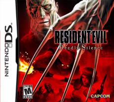 Resident Evil Deadly Silence voor de Nintendo DS kopen op nedgame.nl