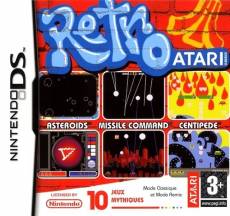 Retro Atari Classics voor de Nintendo DS kopen op nedgame.nl