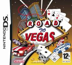 Road to Vegas voor de Nintendo DS kopen op nedgame.nl