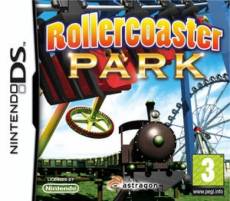 Rollercoaster Park voor de Nintendo DS kopen op nedgame.nl