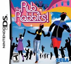 Rub Rabbits! voor de Nintendo DS kopen op nedgame.nl