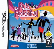 Rub Rabbits! voor de Nintendo DS kopen op nedgame.nl