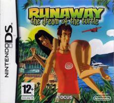 Runaway The Dream of the Turtle voor de Nintendo DS kopen op nedgame.nl