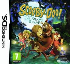 Scooby Doo en het Spookmoeras voor de Nintendo DS kopen op nedgame.nl