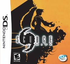 Scurge Hive voor de Nintendo DS kopen op nedgame.nl