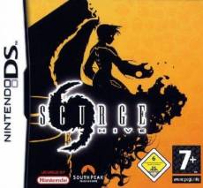 Scurge Hive voor de Nintendo DS kopen op nedgame.nl